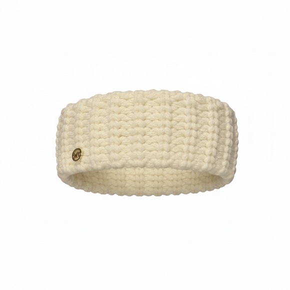 NWT Michael Kors Knit Headband - Picture 3 of 7